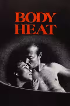 Body Heat poster 3