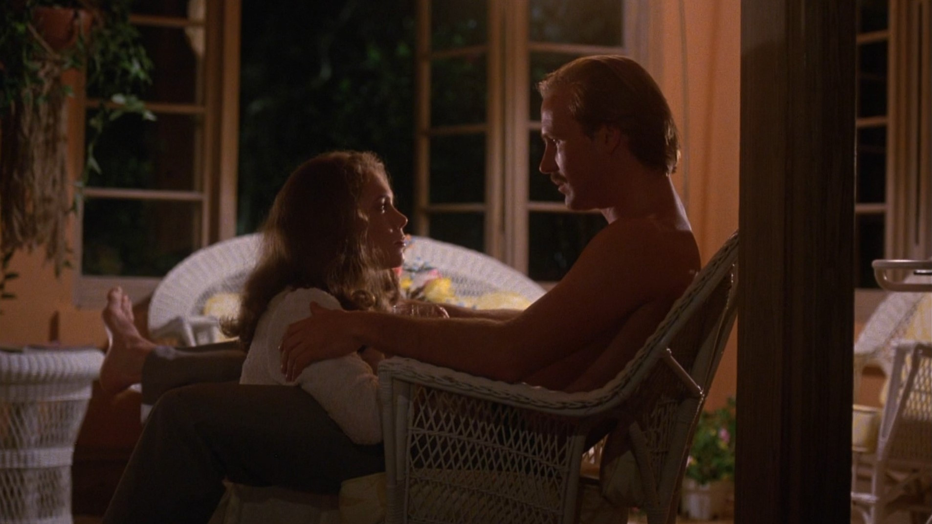 Body Heat, still 2
