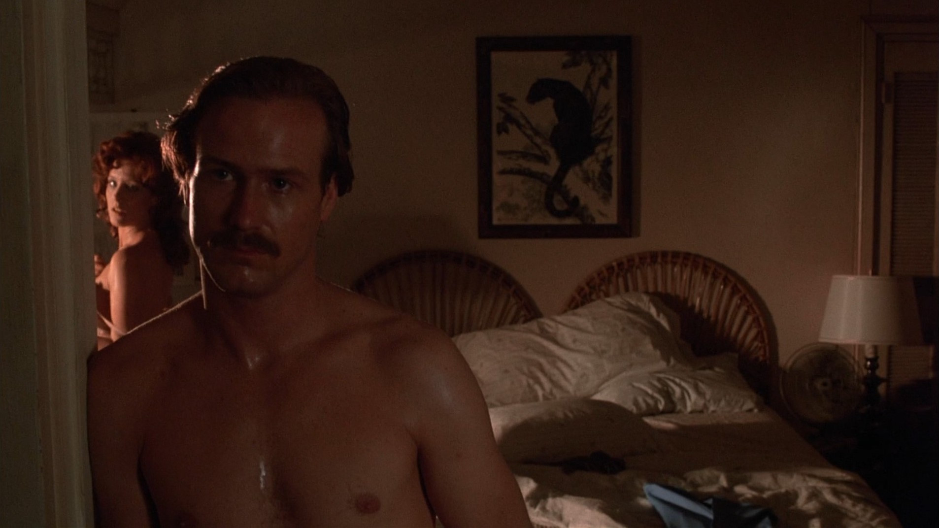 Body Heat, still 3