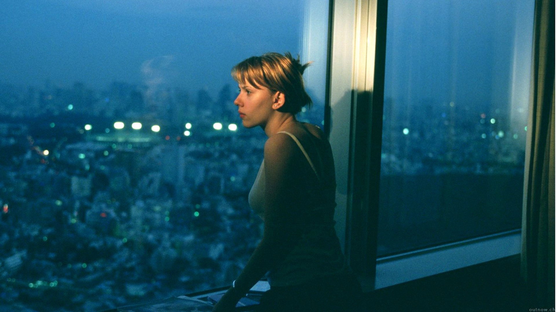 Lost in Translation, still 5