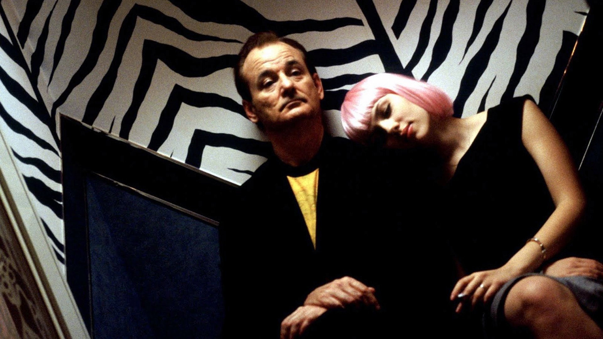 Lost in Translation, still 1