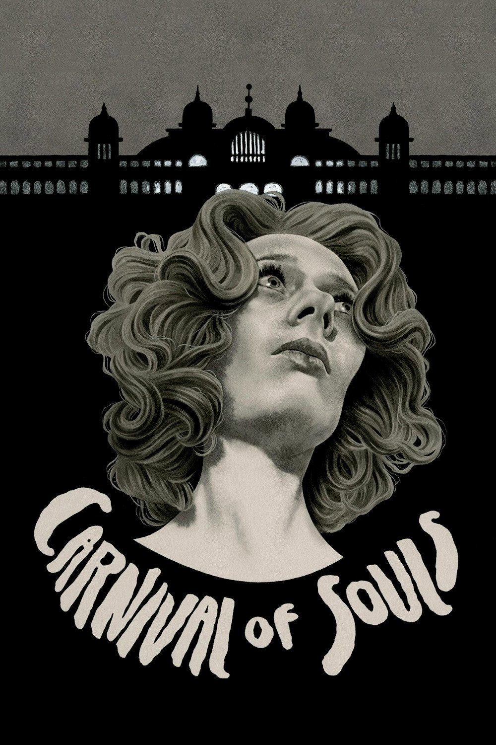 Carnival of Souls poster
