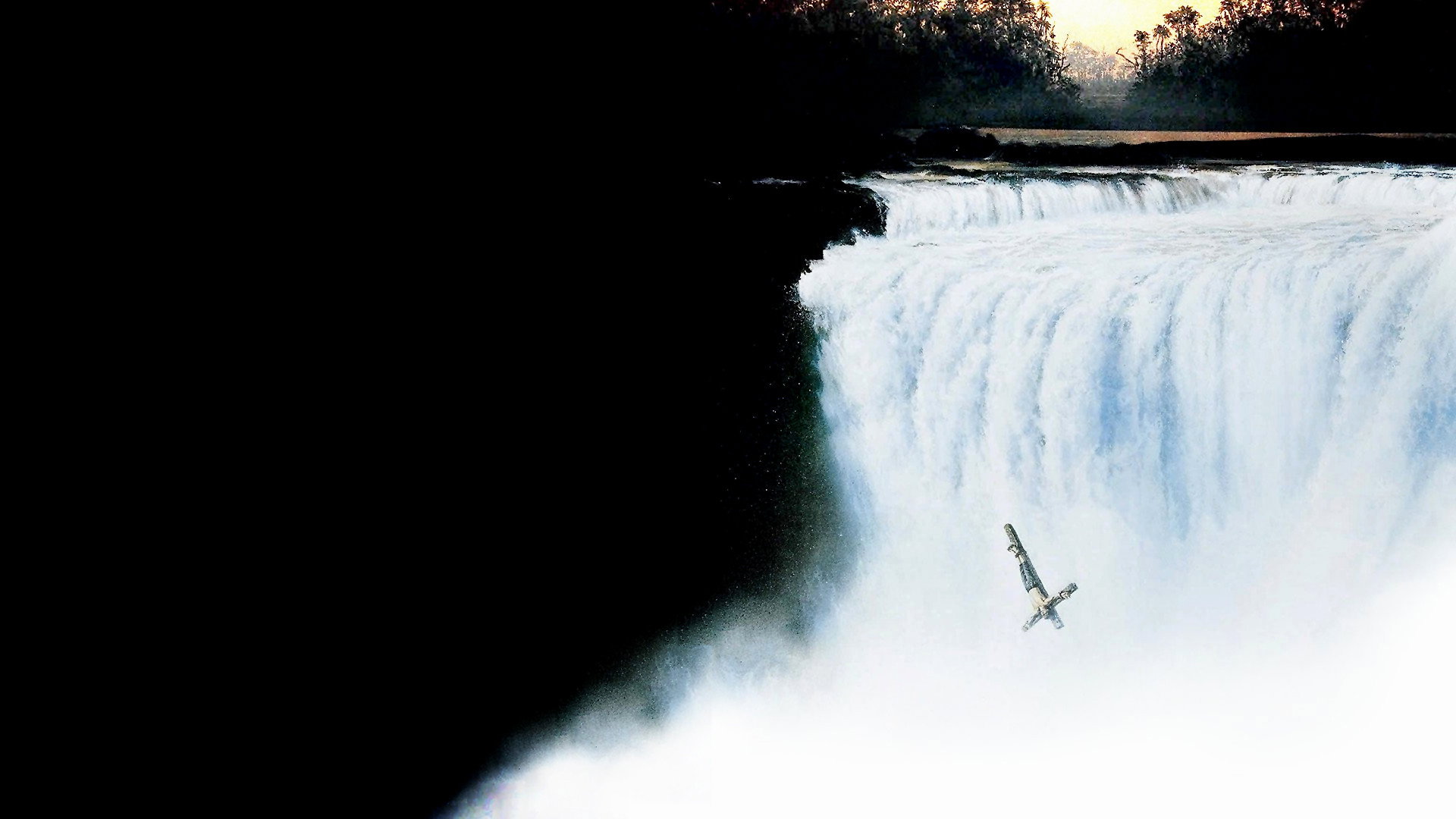 The Mission, still 6