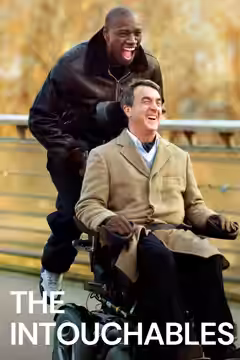 The Intouchables poster 3