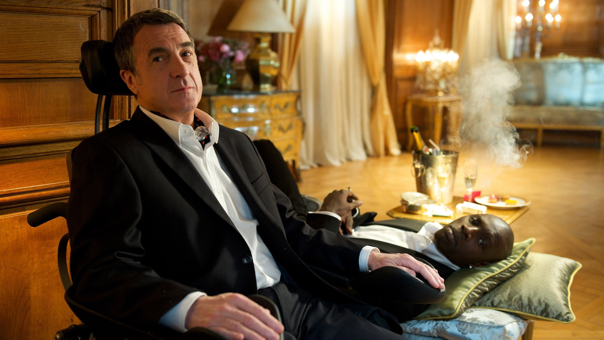The Intouchables, still 5