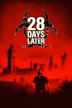 28 Days Later poster 3
