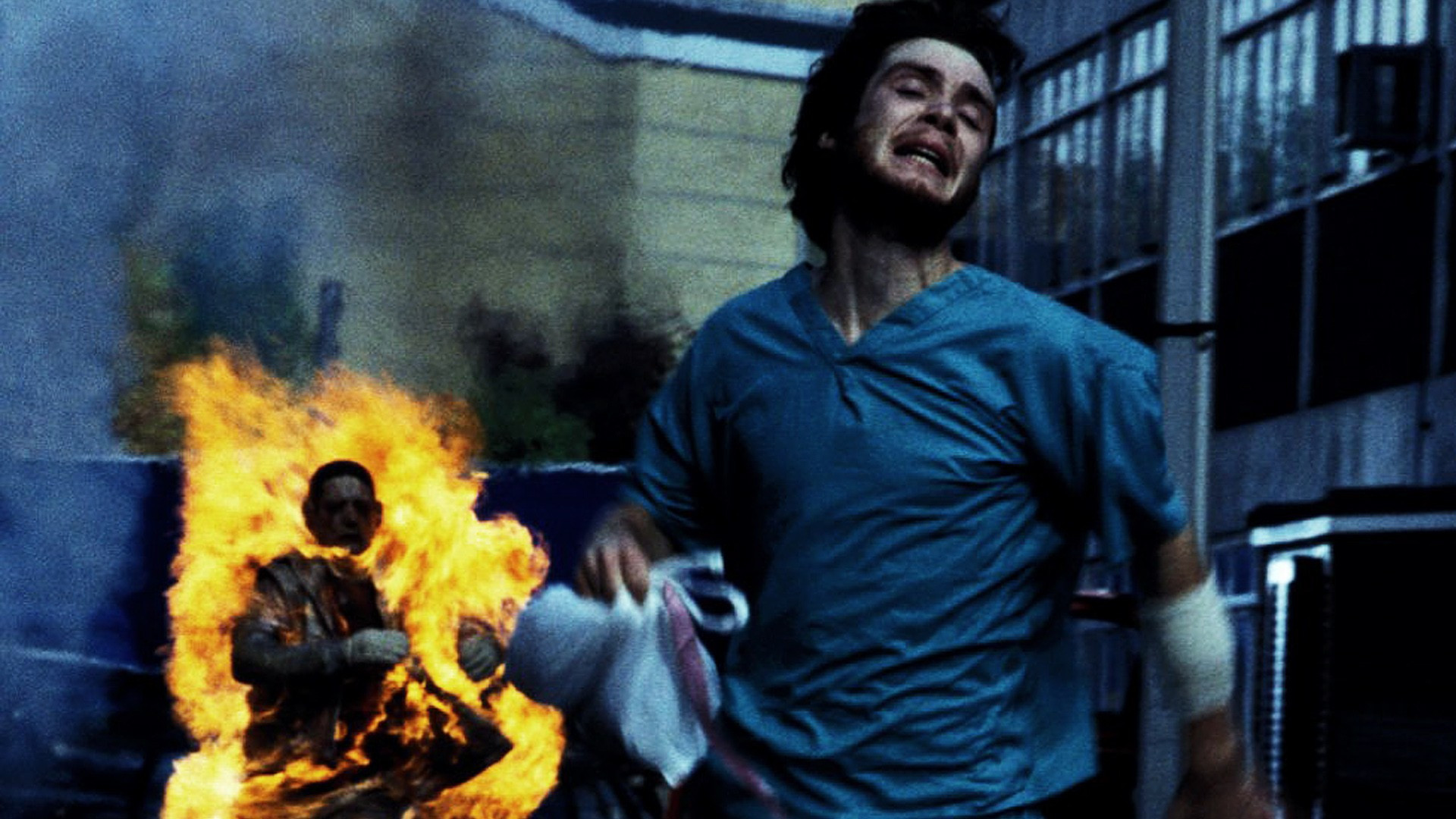 28 Days Later, still 2
