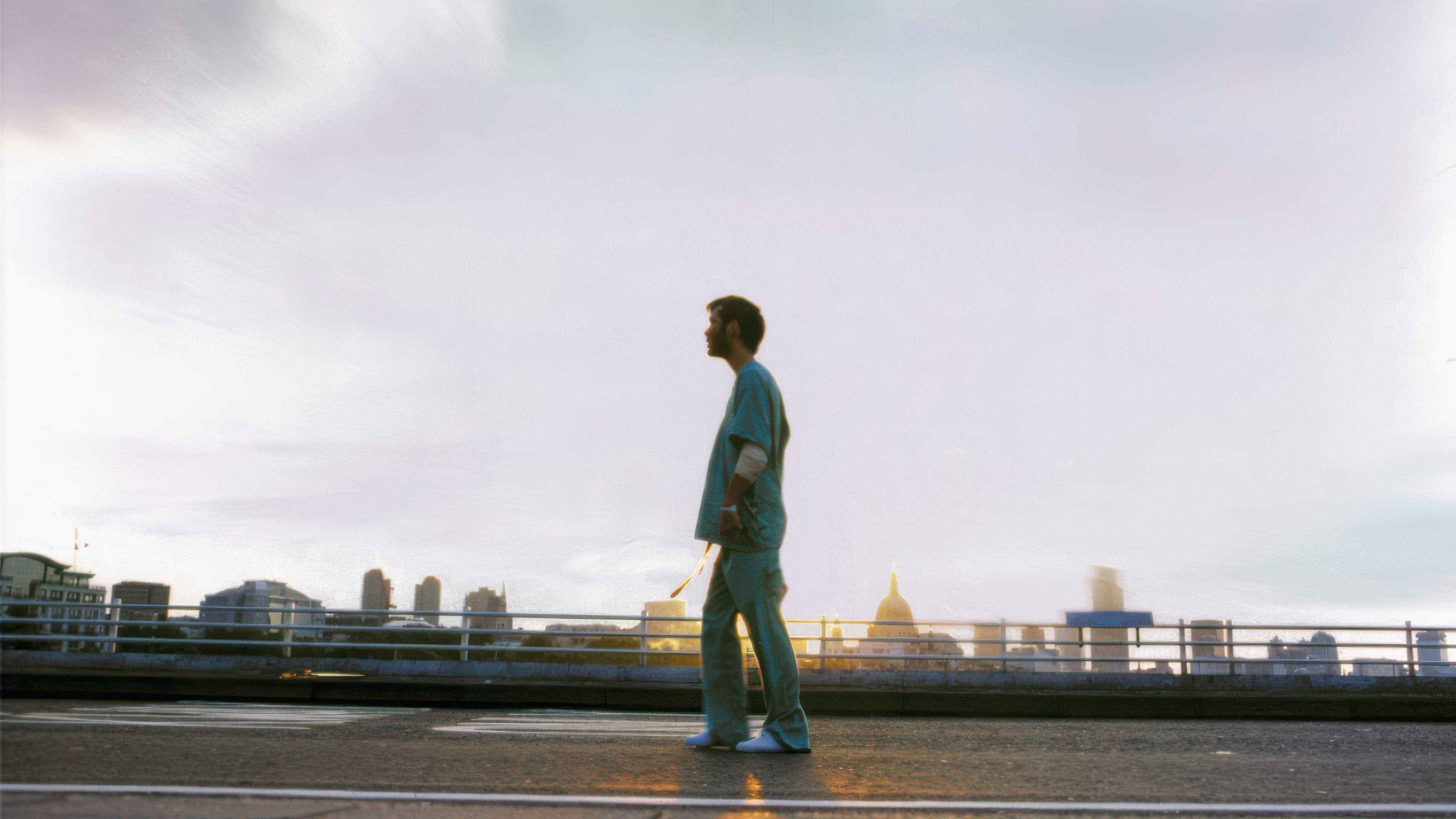 28 Days Later, still 5