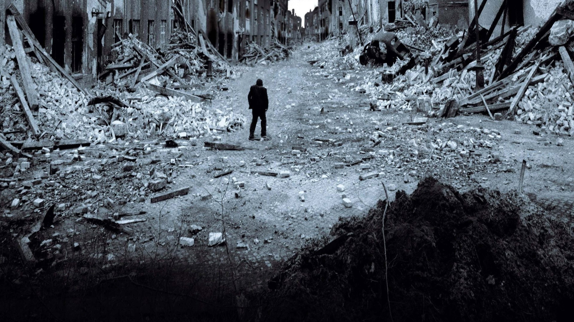 The Pianist, still 5