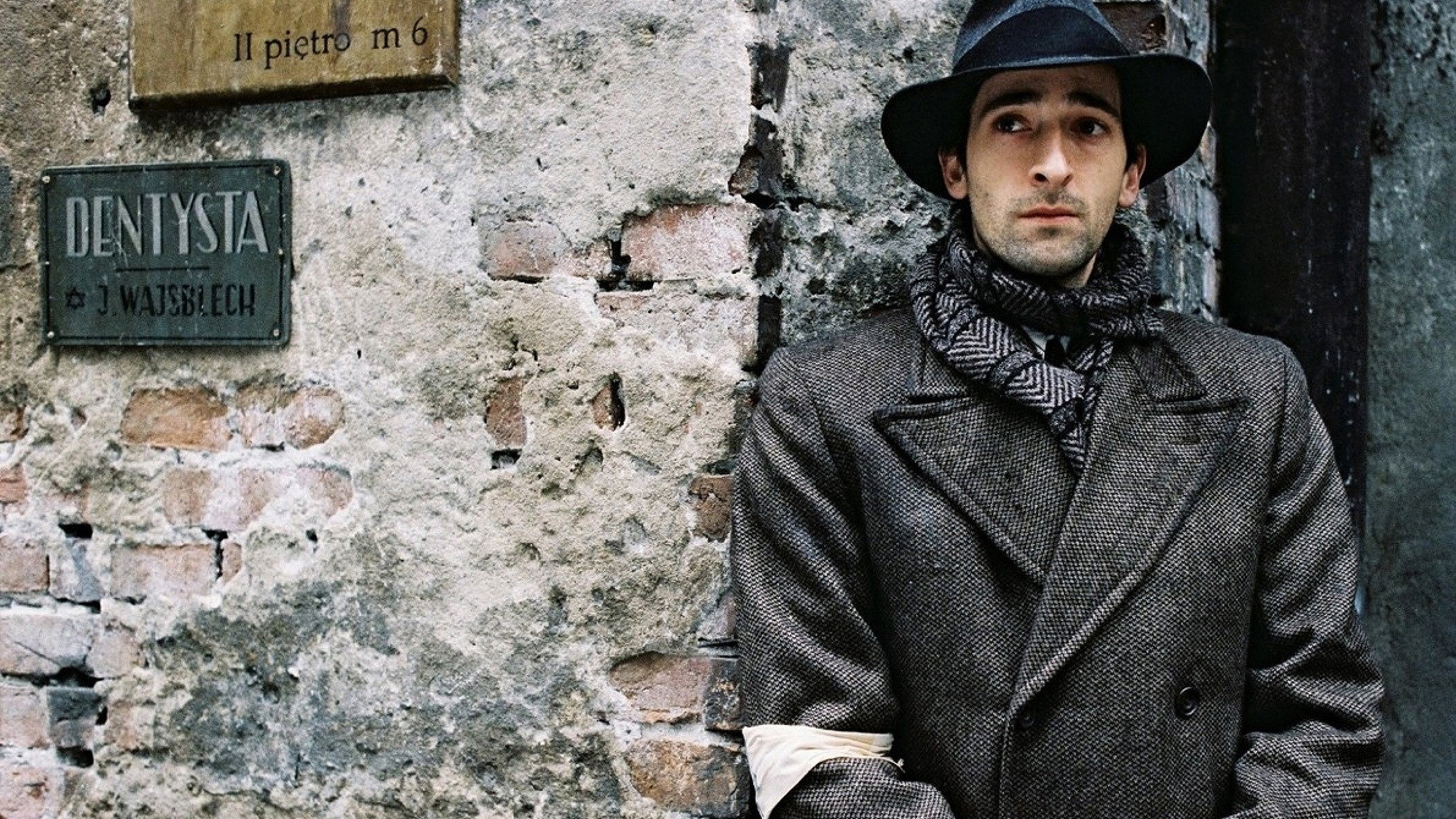 The Pianist, still 4