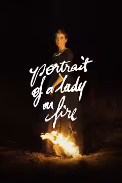 Portrait of a Lady on Fire poster 4