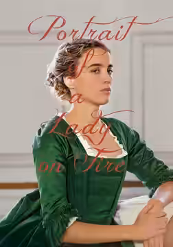 Portrait of a Lady on Fire poster 5