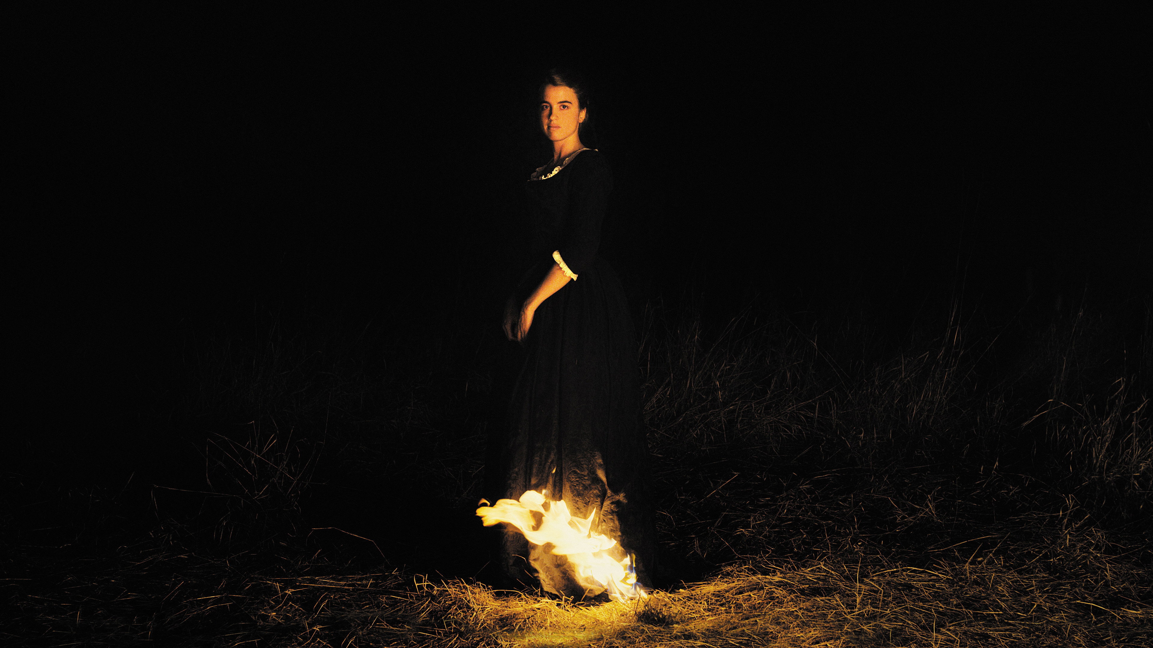 Portrait of a Lady on Fire, still 3