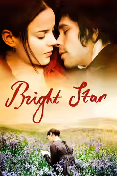 Bright Star poster 2