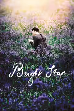 Bright Star poster 3