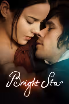Bright Star poster