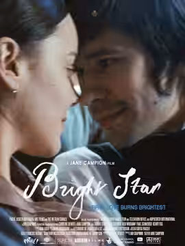 Bright Star poster 4