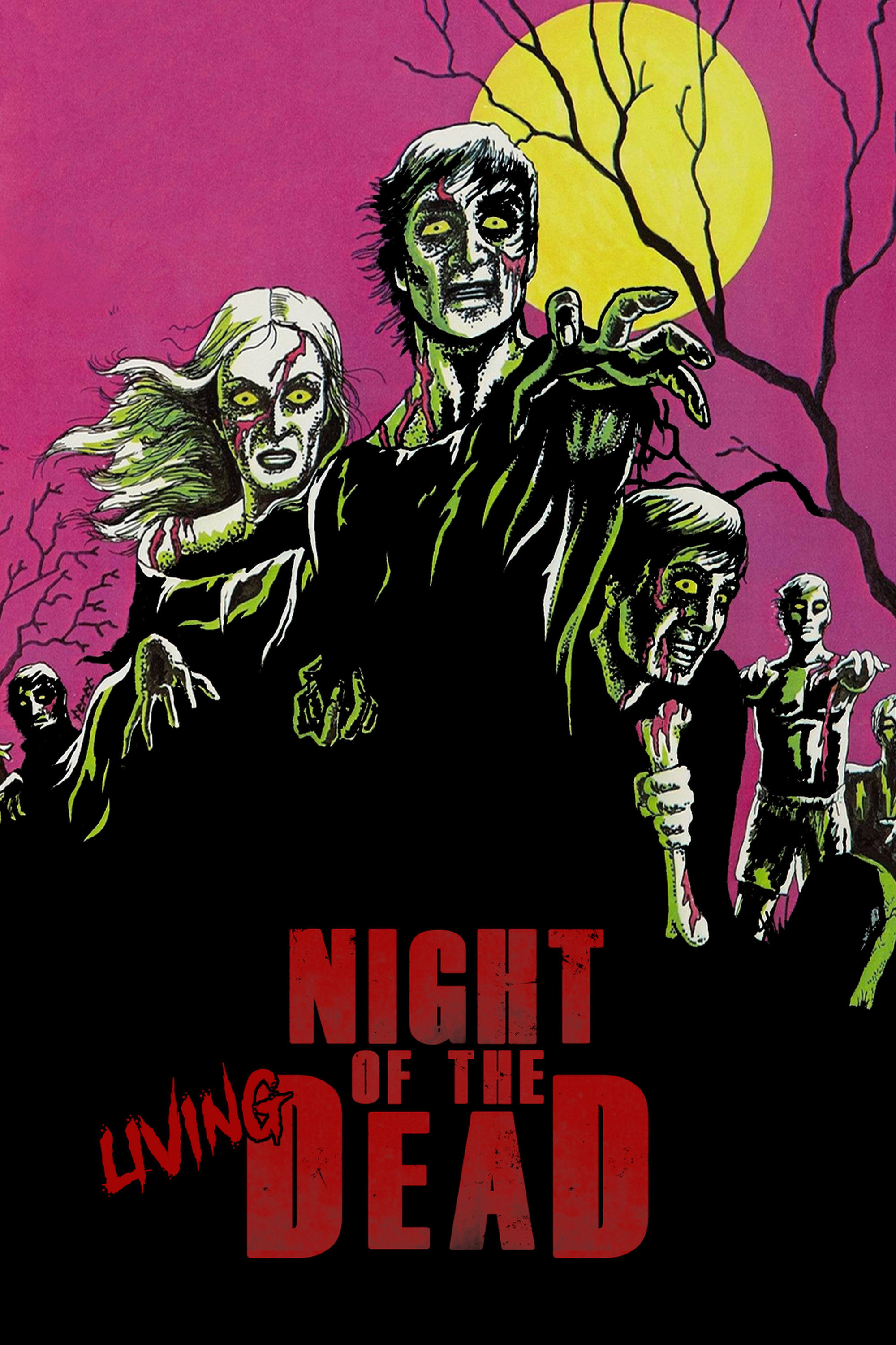 The Night Of poster