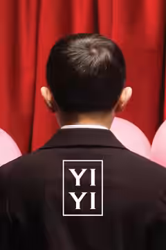 Yi Yi poster