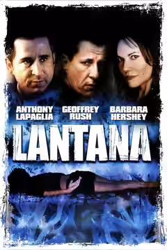 Lantana poster 2