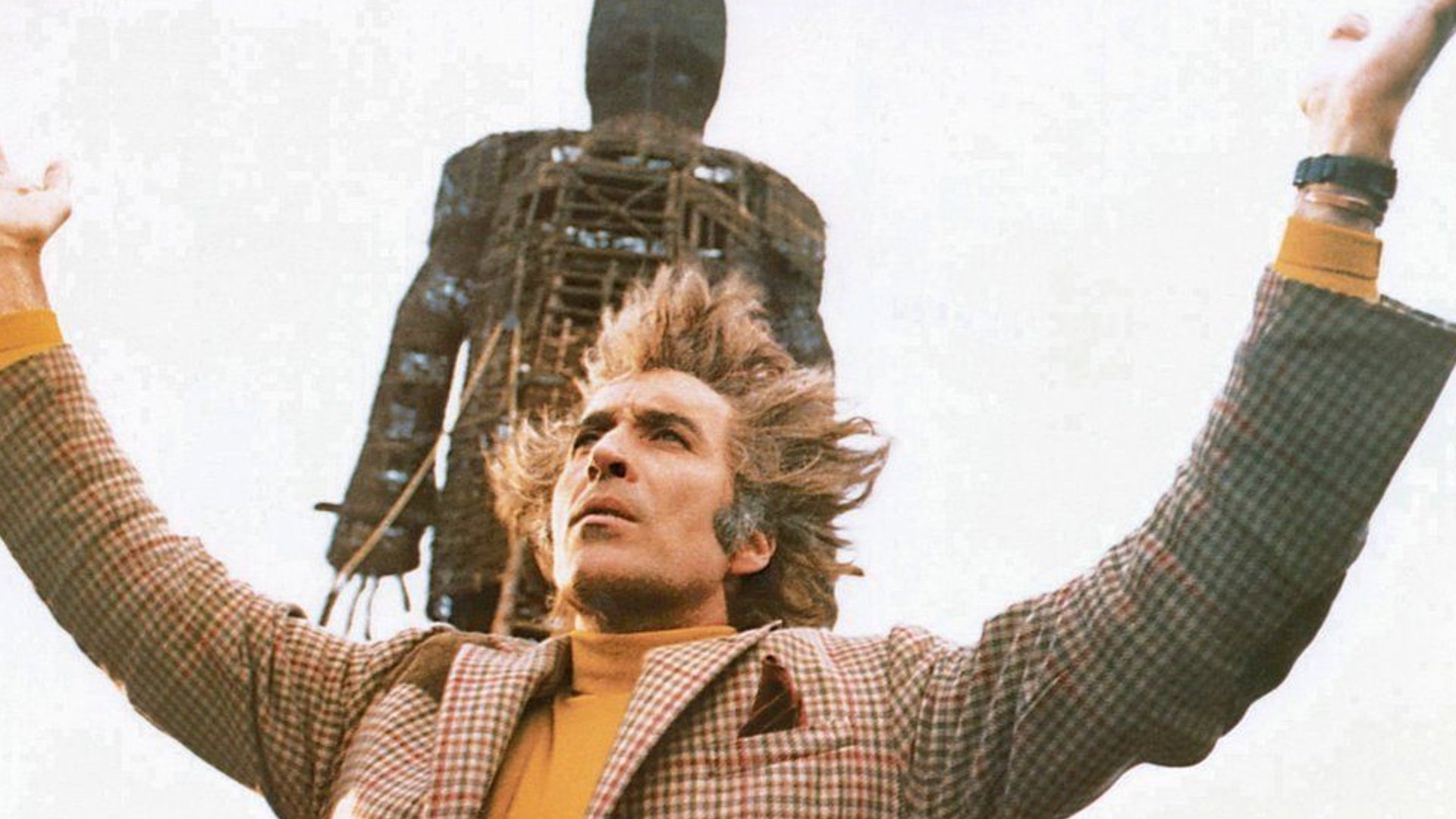 The Wicker Man, still 4