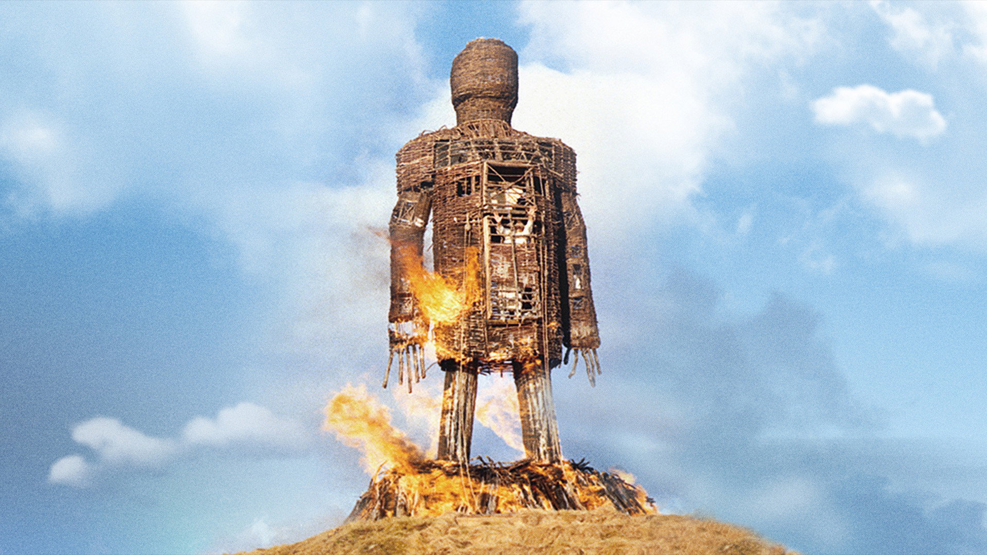 The Wicker Man, still 3