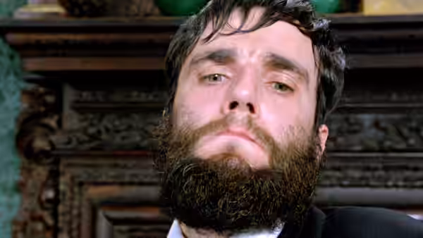 My Left Foot: The Story of Christy Brown, still 4