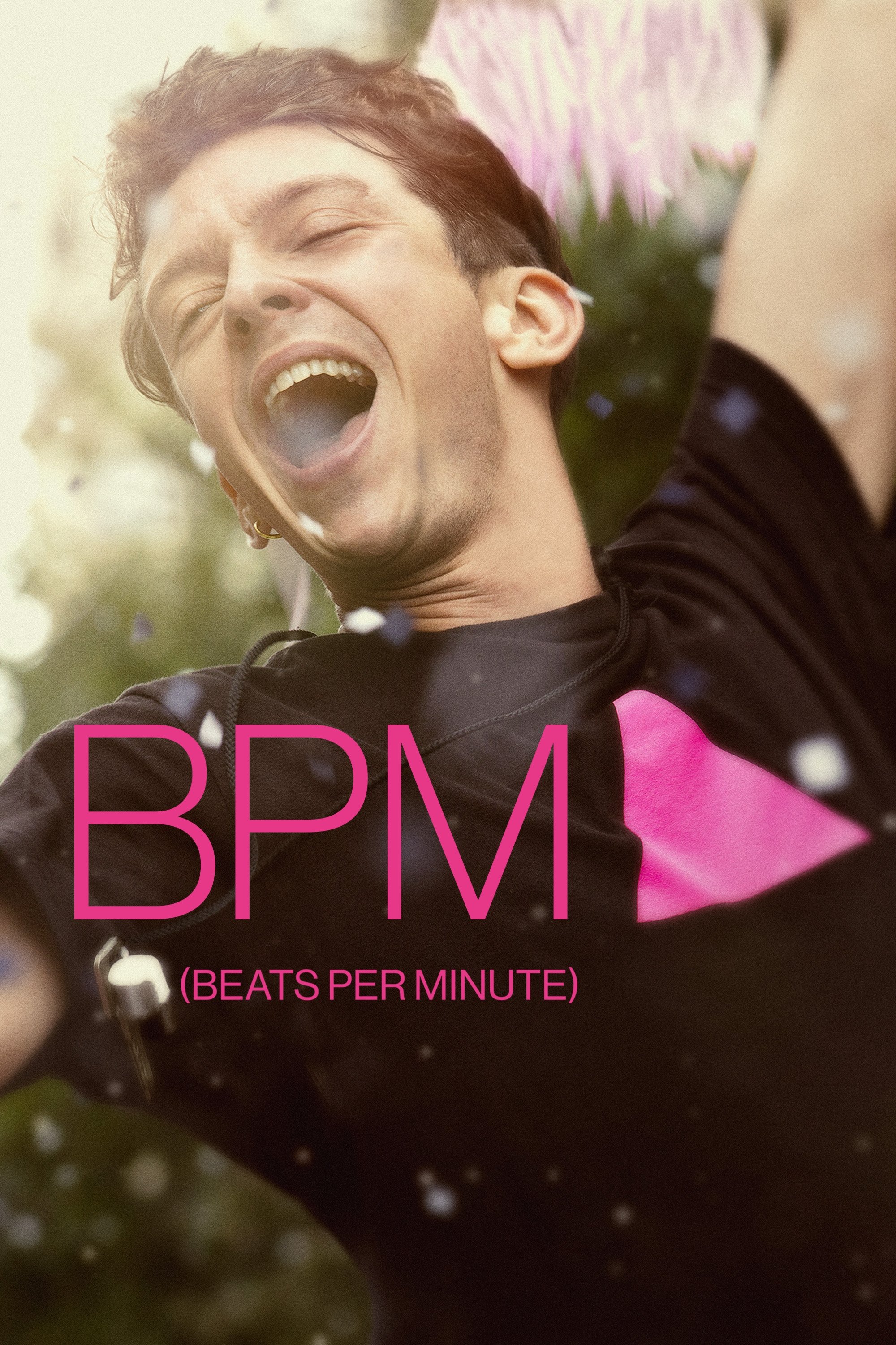 120 BPM poster