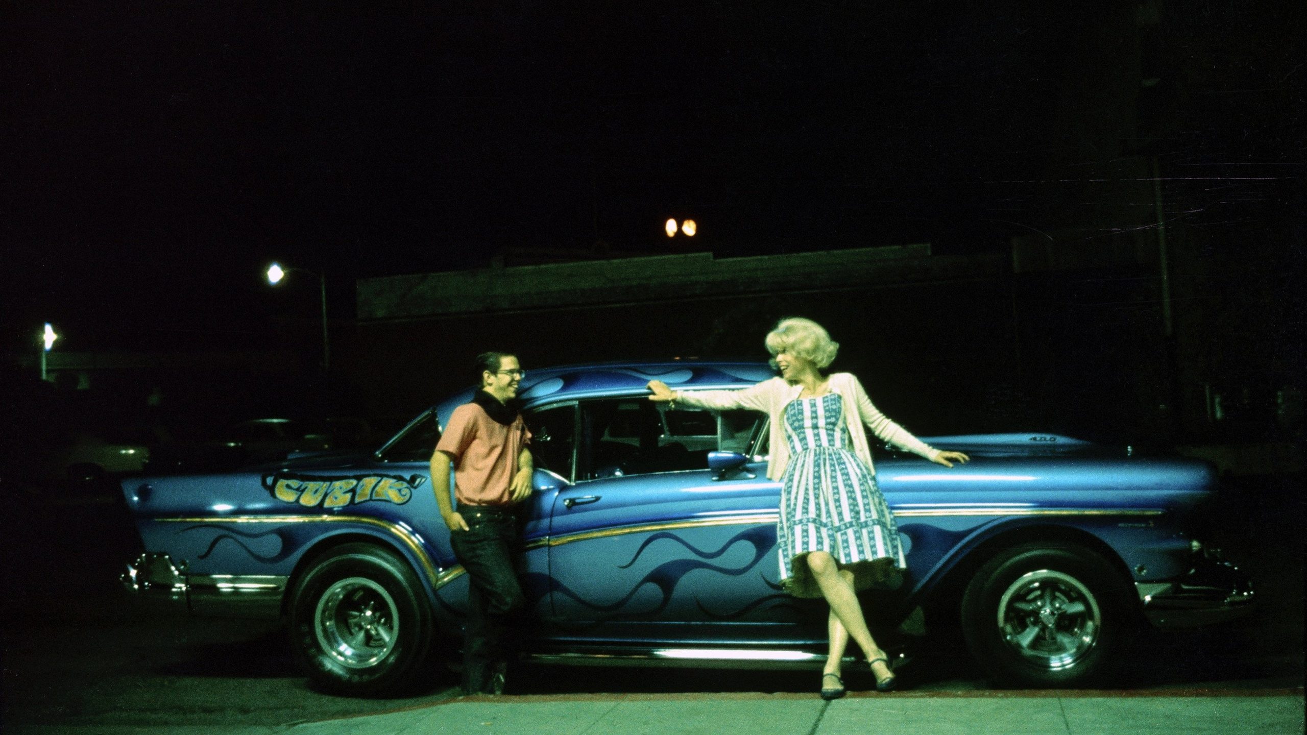 American Graffiti, still 4