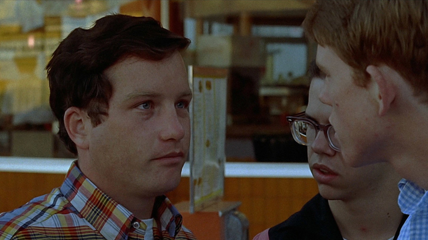 American Graffiti, still 2