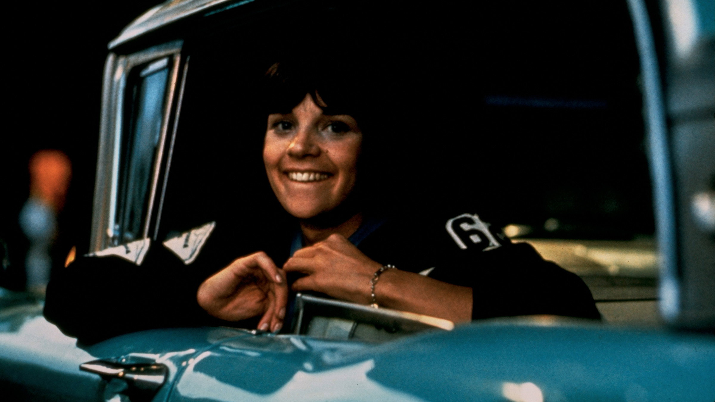 American Graffiti, still 3