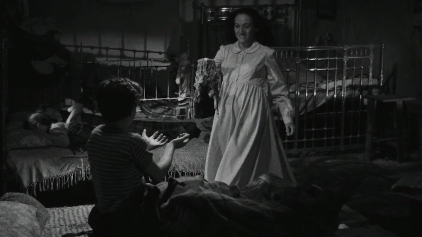 The Young and the Damned, still 4