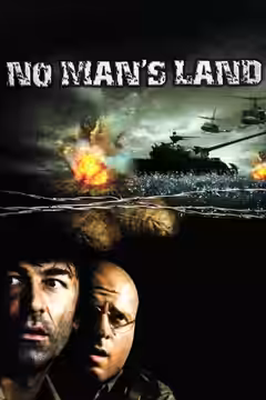 No Man's Land poster 3