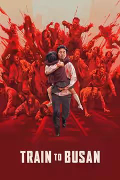 Train to Busan poster 3