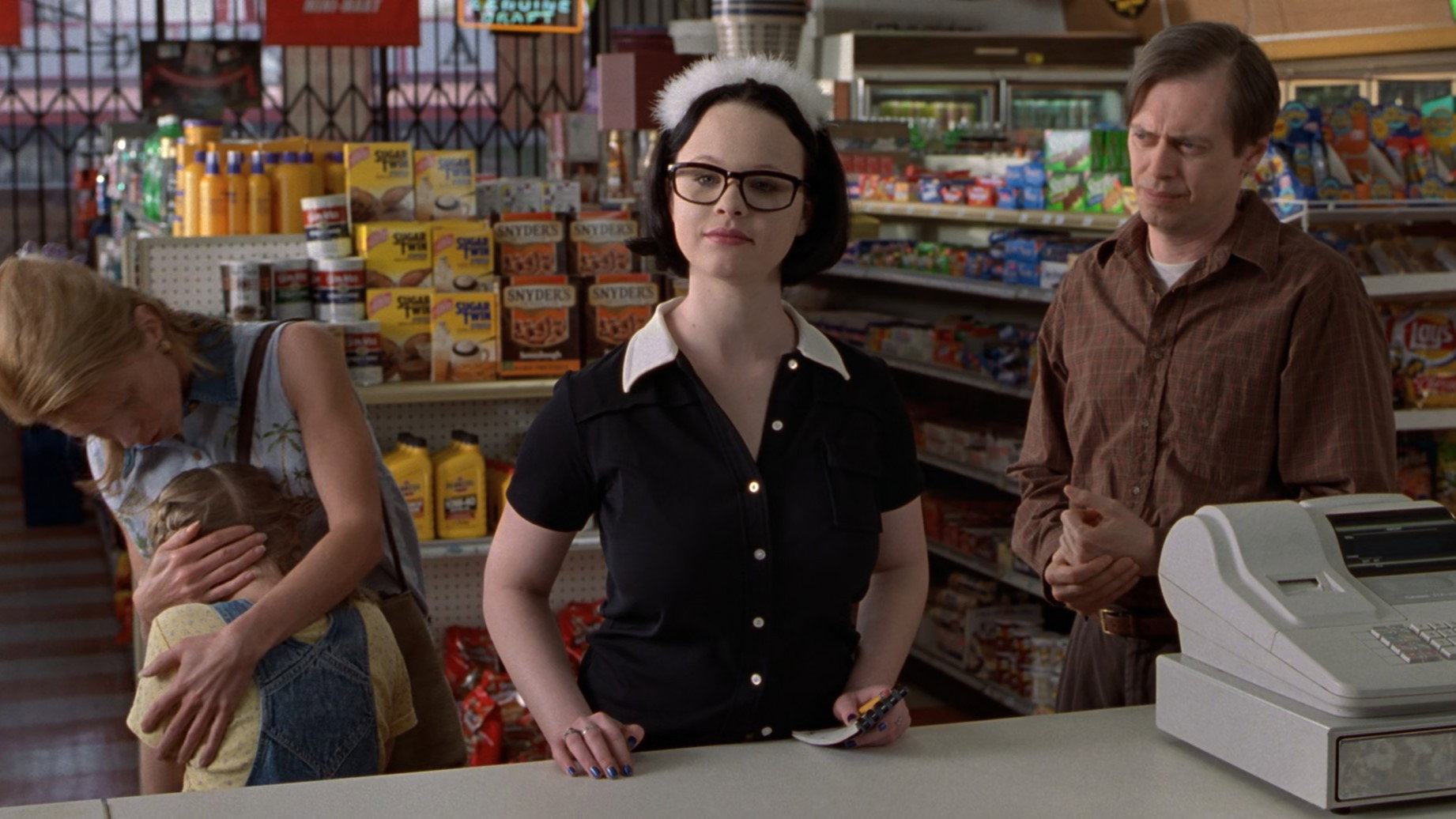 Ghost World, still 6