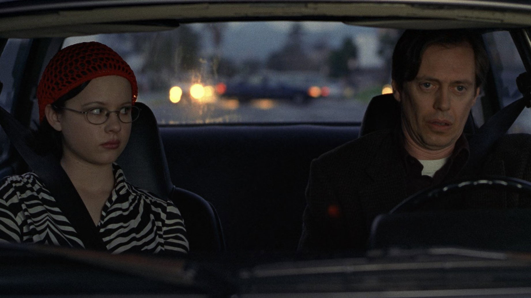 Ghost World, still 4