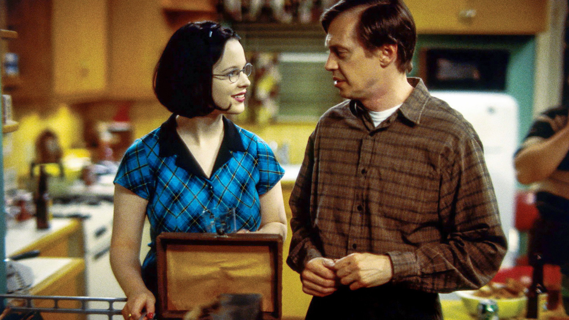 Ghost World, still 3