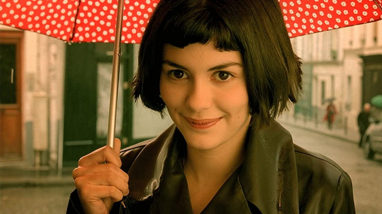 Amélie, still 3