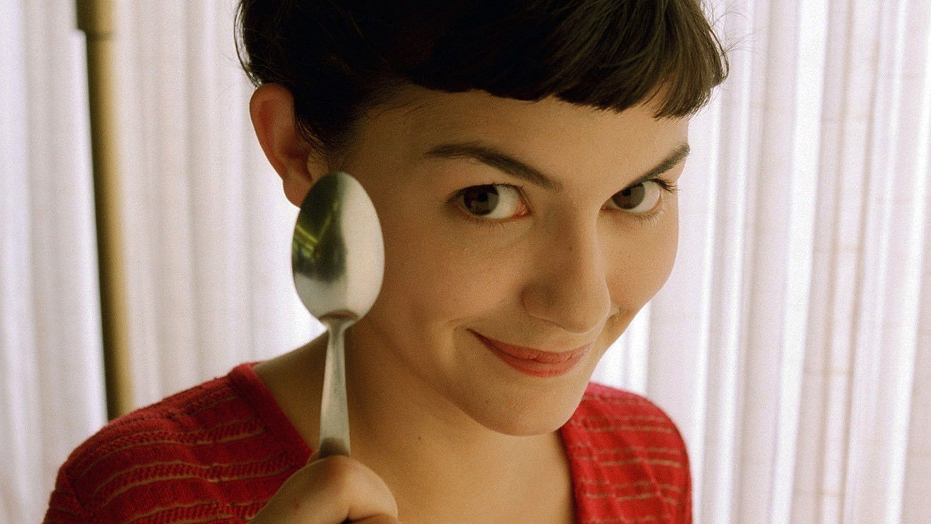 Amélie, still 5