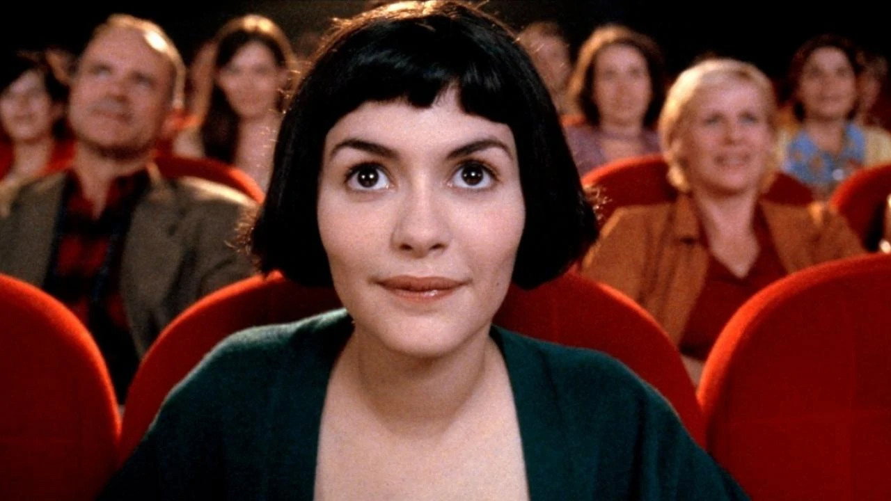Amélie, still 4