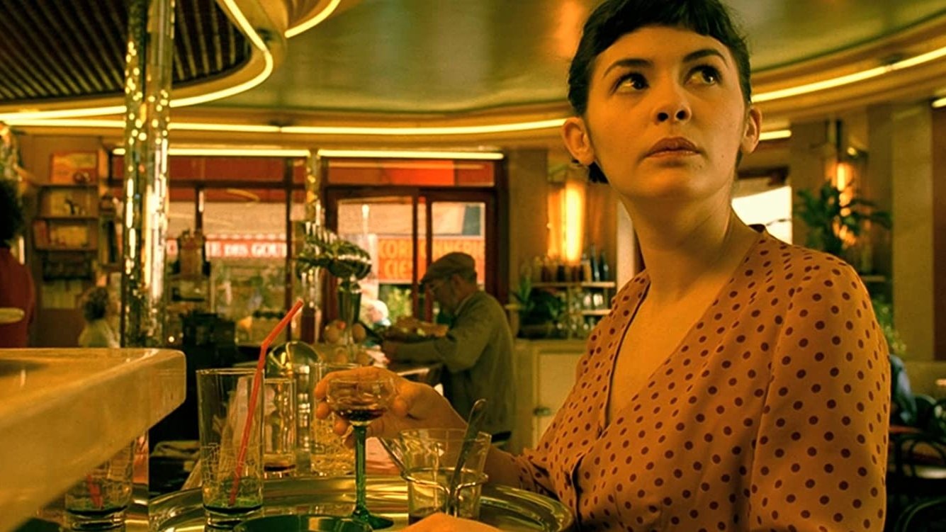 Amélie, still 2