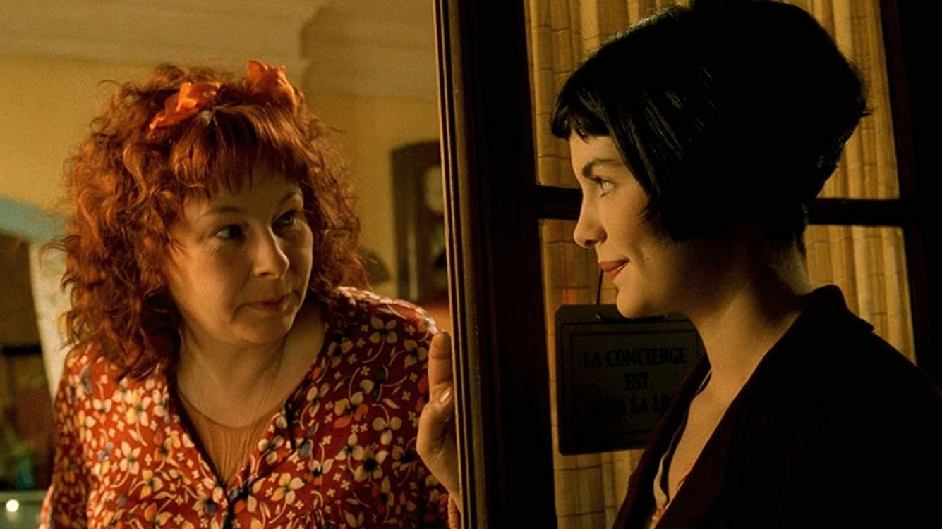 Amélie, still 6