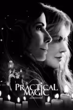 Practical Magic 2 poster 3