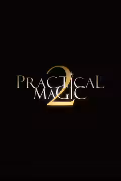 Practical Magic 2 poster 2