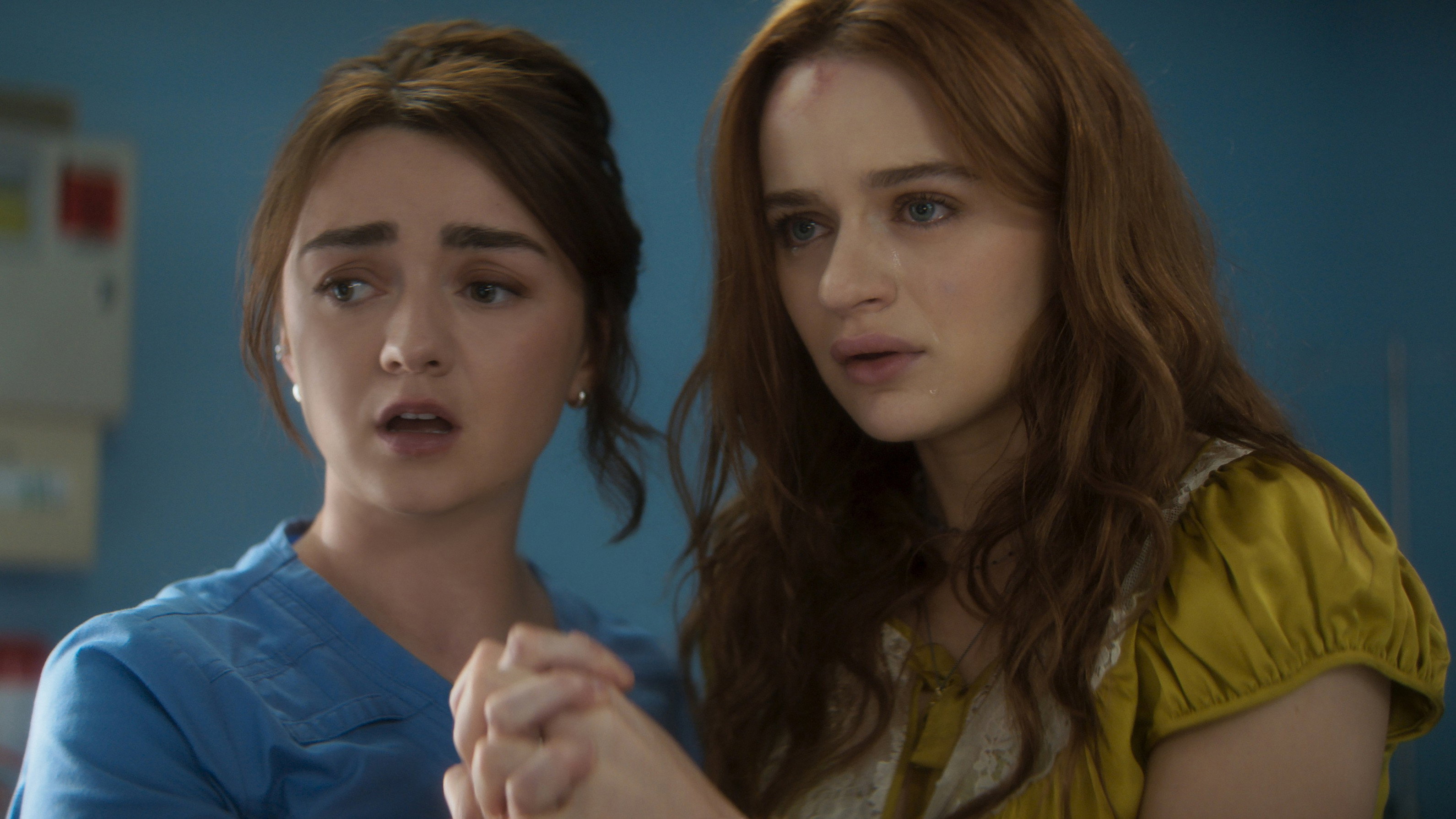 Practical Magic 2, still 6