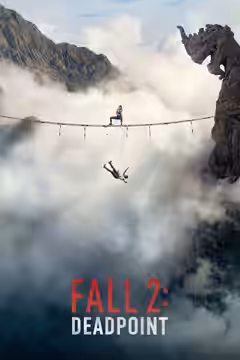 Fall 2: Deadpoint poster 2