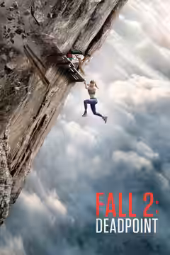 Fall 2: Deadpoint poster