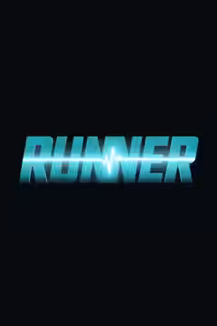 Runner poster 3