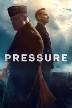 Pressure poster