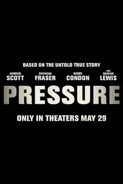 Pressure poster 3
